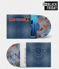2 CHAINZ - T.R.U. REALigion RSD BLACK FRIDAY 2025 2LP Vinyl Record SEALED!