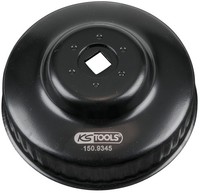"Ks Tools 150.9345 3/8\" ÖLfilterschlüSsel, 93-45"