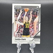 2024 Donruss Collection Caitlin Clark R43493