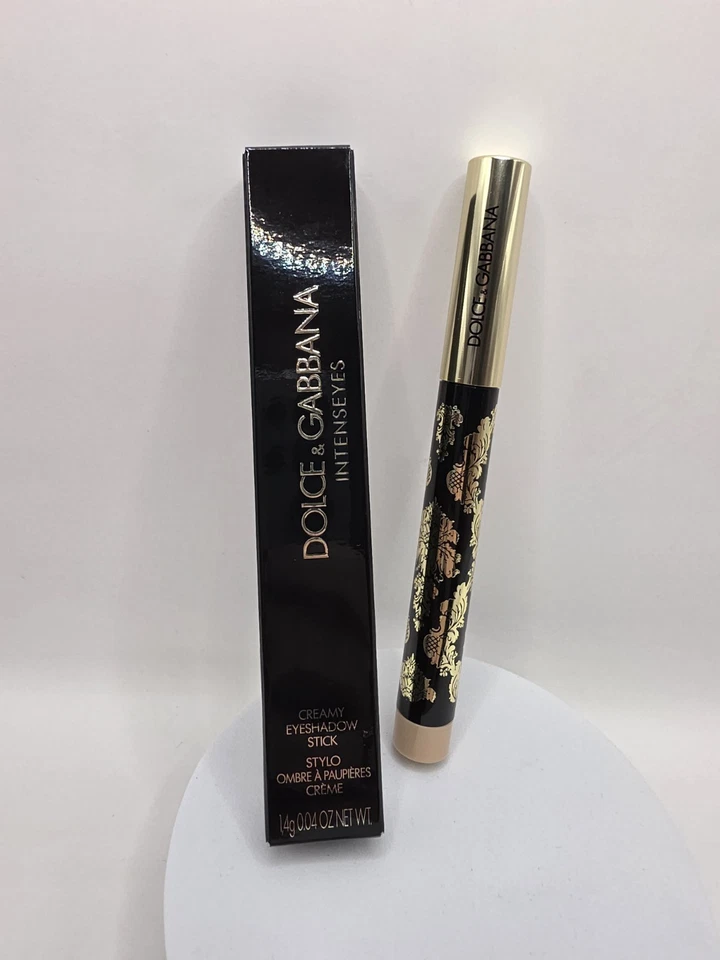 Dolce & Gabbana интенсивный тени палочка ~ #2 голая ~ совершенно новый в коробке - Изображение 2 из 3