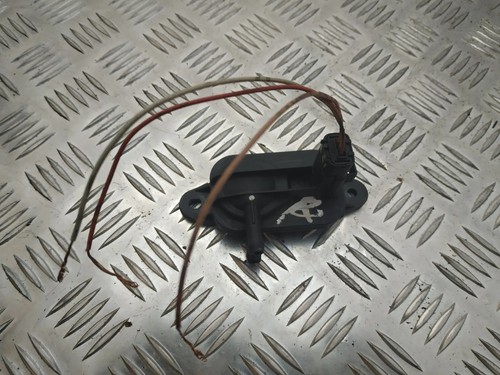 CITROËN C5 I DC DPF-Drucksensor 9645022680 2003 11432602