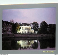 Carte Postale - Belgique - Namur - Présidence de la Région Wallonne - Carte Neuv