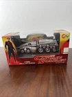 Corgi CC96302 Die Cast Armoured Attack Vehicle Rhino Captain Scarlet  2005 MIB