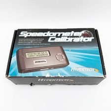 Hyper Tech Speedometer Calibrator Module For ...