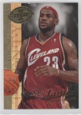 2008 Upper Deck 20th Anniversary LeBron James #UD-2 15g5