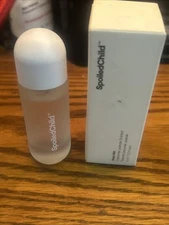 New Spoiled Child Sleep Mist Chamomile Lavender Scented ~ 15mL / .5 Fl Oz Free