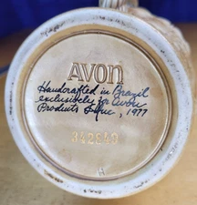 1977 AVON Stein
