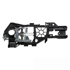 Türgriff Türgriffträger Vorne Rechts für VW Passat 3C2 Passat Variant 3C5