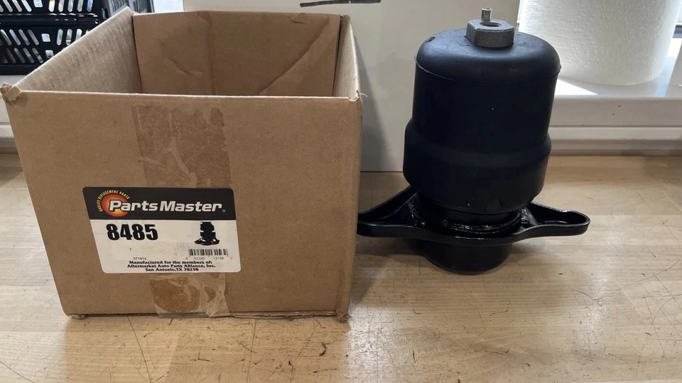 Piezas de montaje de motor Master 8485 para Toyota Camry 92-96 2,2 L-L4 Foto 2 de 4