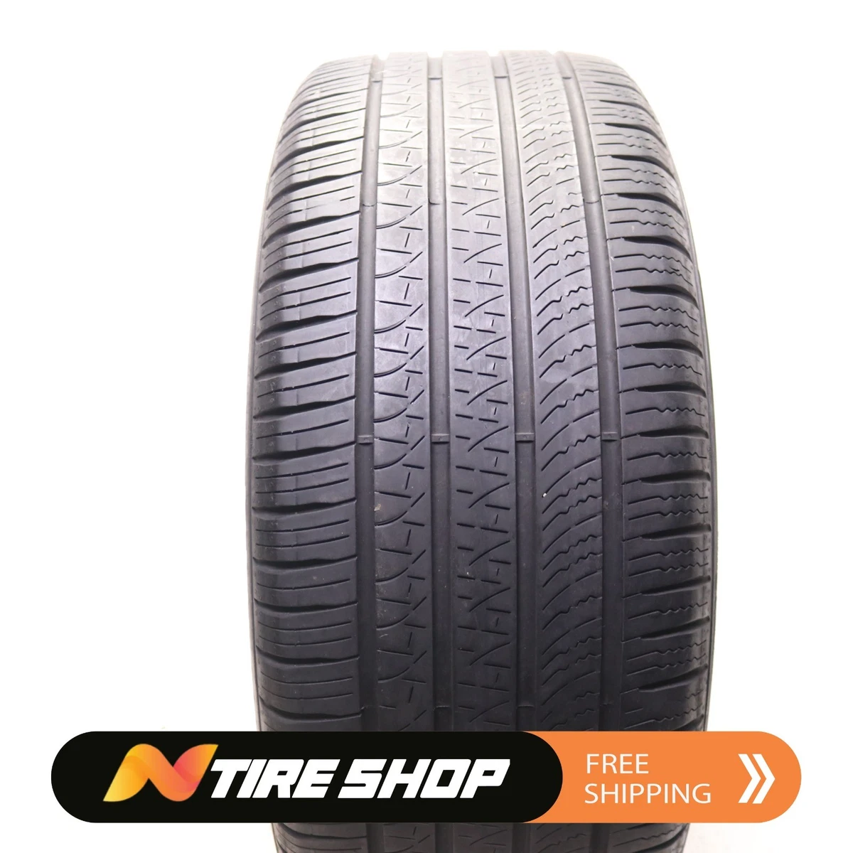 25+ Pirelli 275/45/21 All Season Tires for sale | Updated Oct 2026