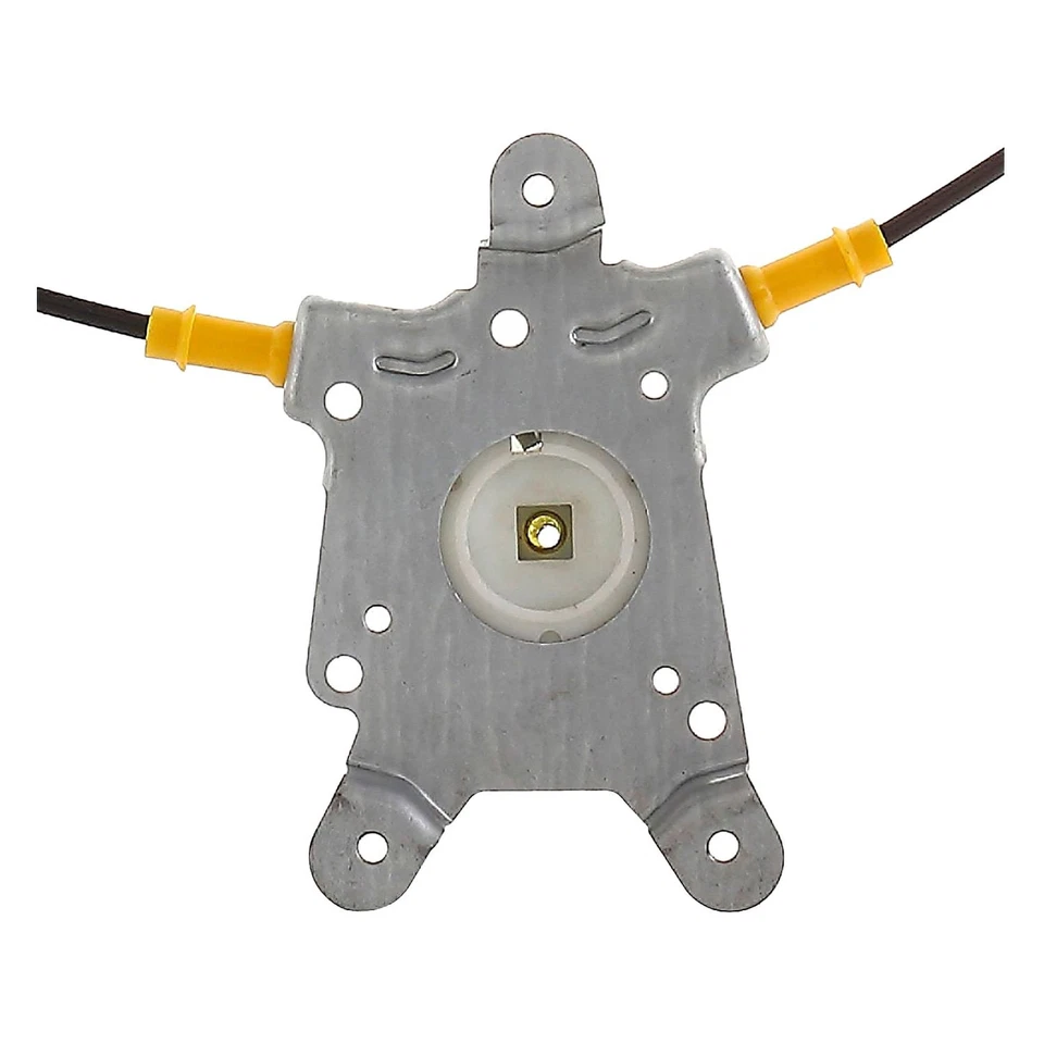 For Nissan Sentra 91-94 Window Regulator without Motor New Front Passenger Side Foto 4 de 4