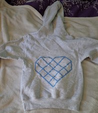 Hereford High School One Love Youth Hoodie