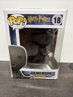 Funko Pop! Vinyl: Harry Potter - Dementor #18