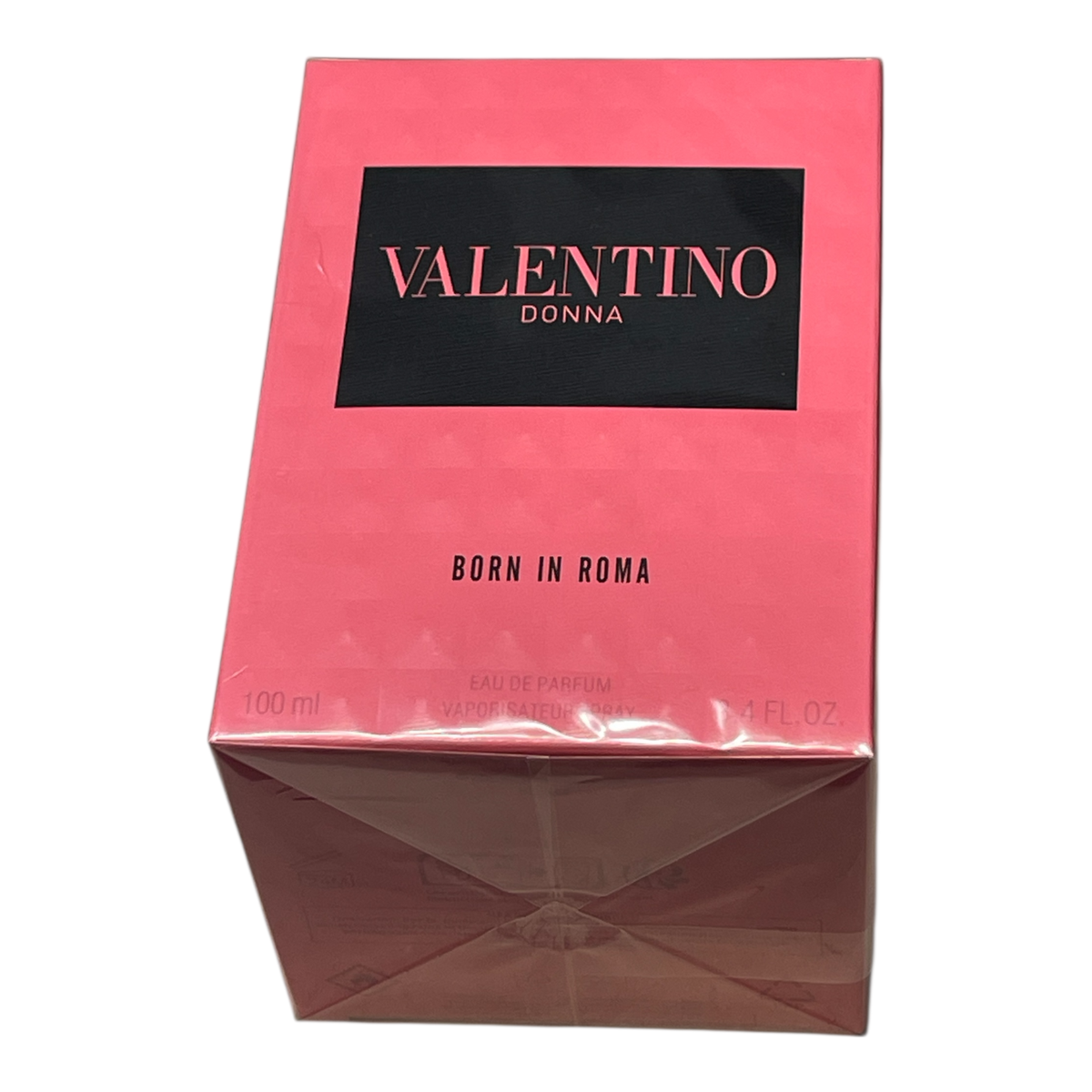 Valentino Donna Born In Roma Perfume 3.4oz.EDP Women New in