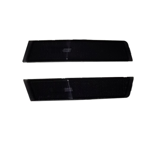 Front Side Marker Light Reflector Kit Compatible with For Lincoln MKX 0710 - Picture 4 of 10