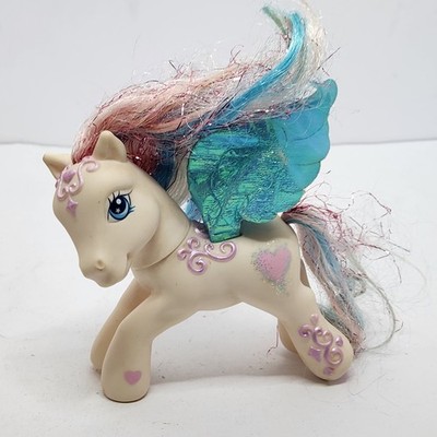 My Little Starcatcher Figure 2004 Hasbro G3 COL-4812