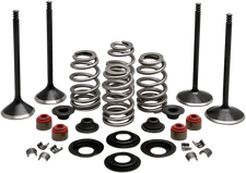 Harley Davidson Twin Cam 2005-2017 Engine Valve Kit Kibblewhite 20-23150
