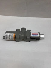 Lincoln Industrial 4475 Single Acting Oil Pump, Air, 3.1 Gpm