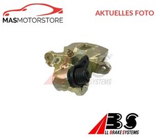 BREMSE BREMSSATTEL HINTEN LINKS ABS 729771 P FÜR HONDA CIVIC V,CIVIC VI,CRX III