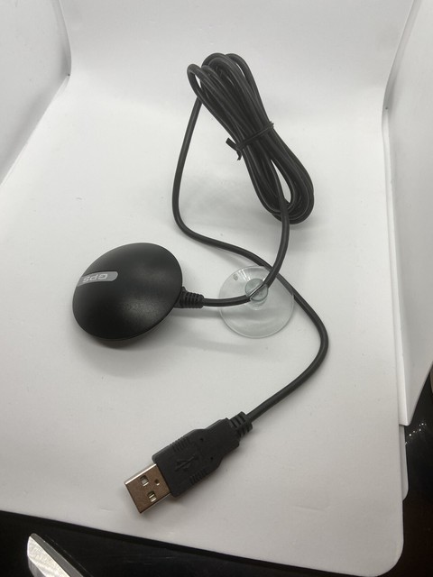 globalsat bu 353 s4 usb gps receiver globalsat bu 353 s4 usb gps receiver