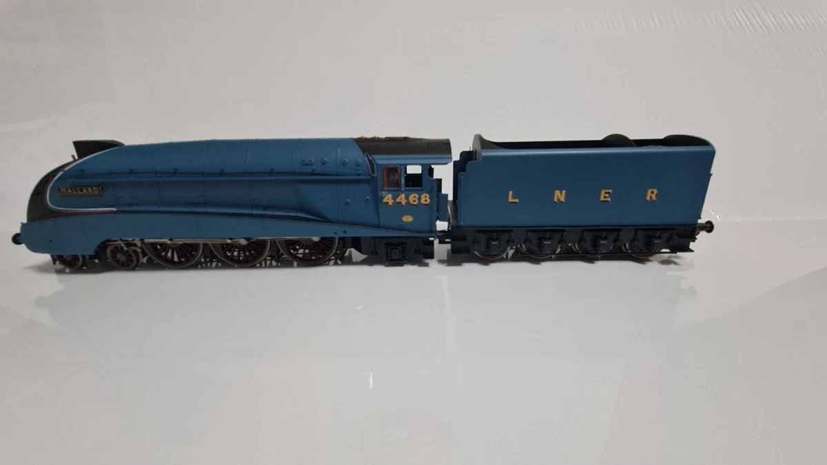Hornby OO DCC fitted Model Railroad Locomotives for sale | eBay