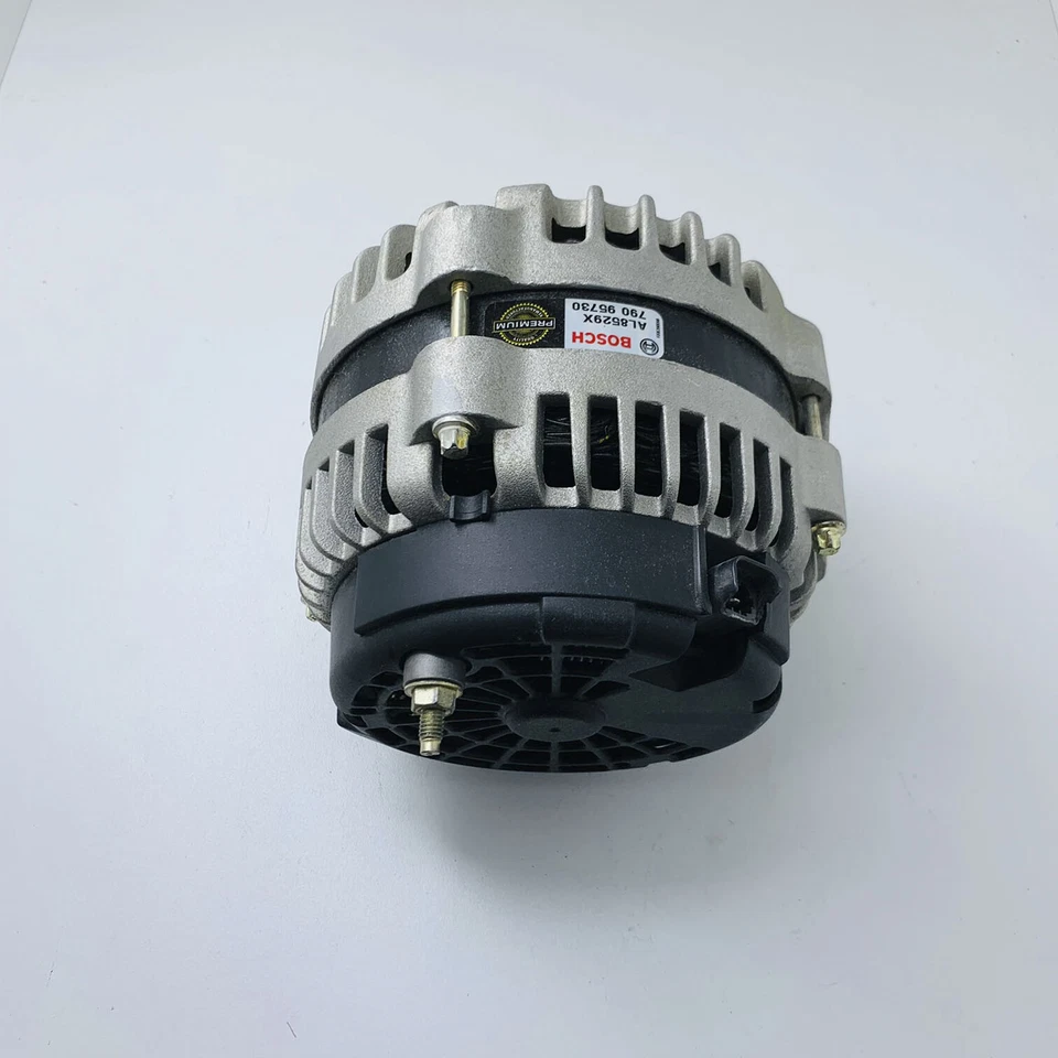 OE Bosch Remanufactured Alternator AL8529X For BUICK CADILLAC CHEVROLET GMC SAAB - Image 3 of 4