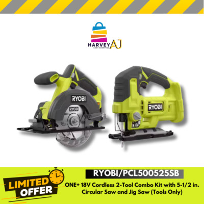 Sale Ryobi Home Depot Ryobi Cordless Circular Saw RYOBI 18V 2-Tool