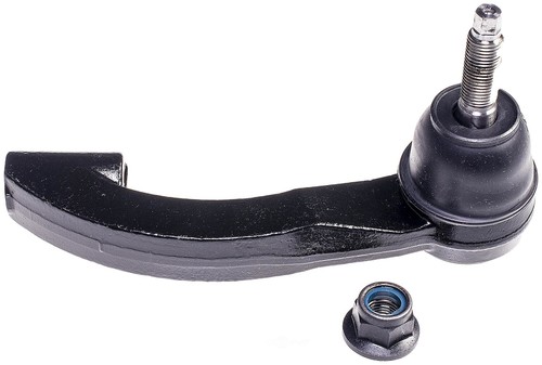 Steering Tie Rod End-Sedan MAS TO82004 - Picture 1 of 1