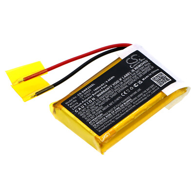 Akku für Simrad WR20 WR20 Fernbedienung CP-WR20 3,7 V 1800mAh
