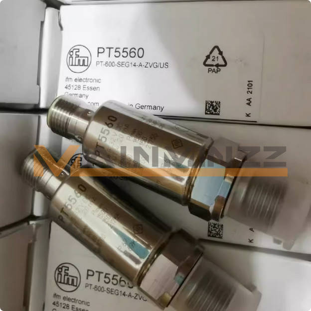 New IFM PT5560 Pressure Sensor 1PCS