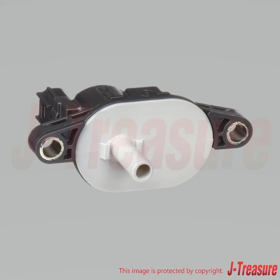 Electroválvula de control de purga genuina HONDA CIVIC FD3 2006-2011 36162-RMX-A01 OEM Foto 2 de 4