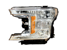💫Mint! 2018-2020 Ford F-150 LH Left Driver Side Halogen Headlight OEM