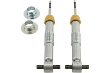 Belltech 2007-18 Chevrolet Silverado/Sierra 0" to -2" Lowering Struts PAIR