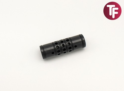 Enviroflex 031.012.000 Compatible Sandpiper Aluminium Sleeve & Spool Set - Picture 12 of 12