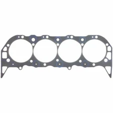 Fel-Pro 1017-1 Big Chevy 396 454 502 540 Head Gasket 4.540" .039" Thick PAIR