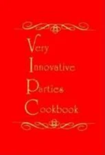 Very Innovative Parties by Loma, Linda