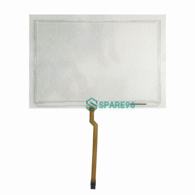New for TPI#1440-001 Rev C Beijer#DTSCRN-00003 REV C Touch Panel Glass Digitizer