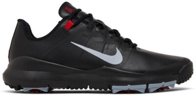 Nike Tiger Woods 2013 Retro 2023 Black for Sale | Authenticity