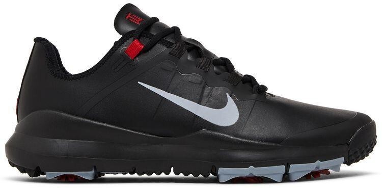 Nike Tiger Woods 2013 Retro 2023 Black for Sale | Authenticity