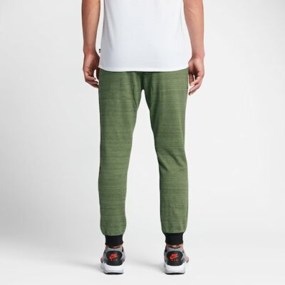 Nike Advance AV15 Knitted Jogger Pants Trousers bottoms Joggers Tapered Sz  S | eBay UK