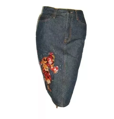 Short LOVE MOSCHINO Woman color Multicolor