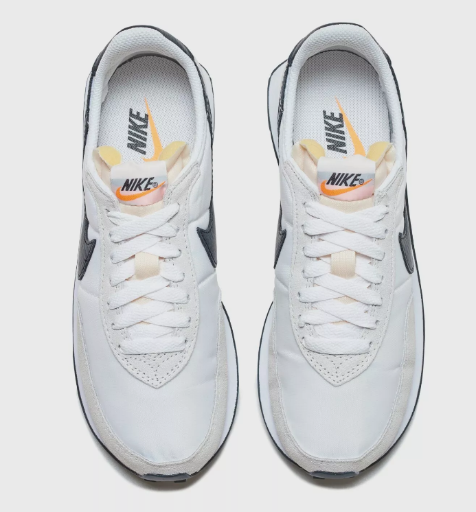 ★Nike★ waffle trainer 2 women shoes DA8291-100 WMNS) Nike Waffle Trainer 2 'White Black' DA8291-100