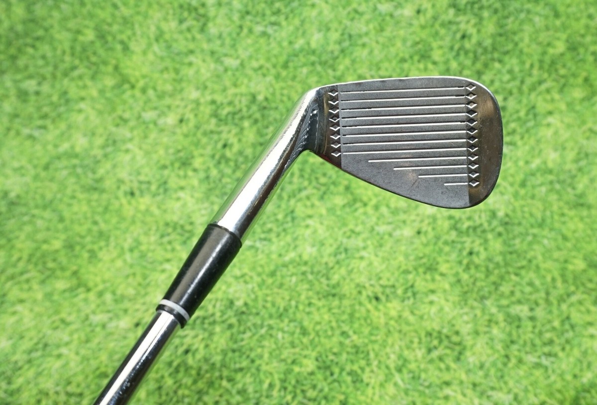 vintage Palmer supreme 8 iron RH senior lite flex steel vintage Palmer supreme 8 iron RH senior lite flex steel