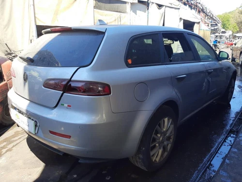50515149 Amortiguador Delantero Izquierdo para ALFA ROMEO 159 SPORTWAGON 8852092 - Bild 9 von 10