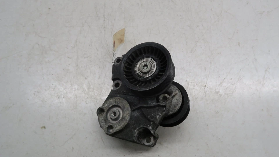 2017-2020 Jaguar F-Pace OEM 3.0L Engine Drive Belt Tensioner Idler Pulley - Image 4 of 4