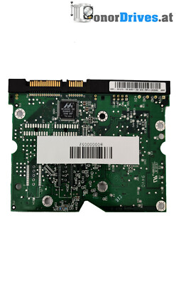 Western Digital Datenrettung -Data Recovery -PCB  2060-001213-004 Rev.A 3,5''HDD*