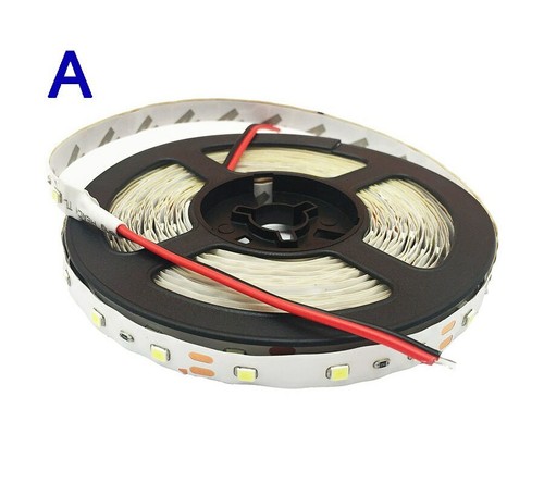 5M DC12V RGB Led Light Flexible Lighting Ribbon Tape White/Warm White/Blue Strip - Picture 7 of 9