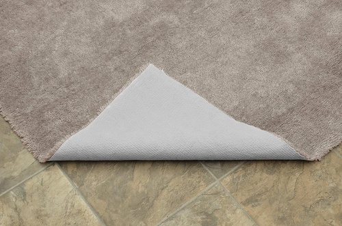 Garland Rug Room Size Bathroom Carpet, 5-Feet by 6-Feet, Taupe - Picture 3 of 5