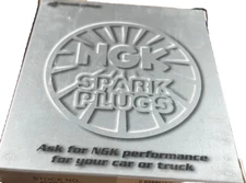 BPR6ES NGK Spark Plugs pack of 4