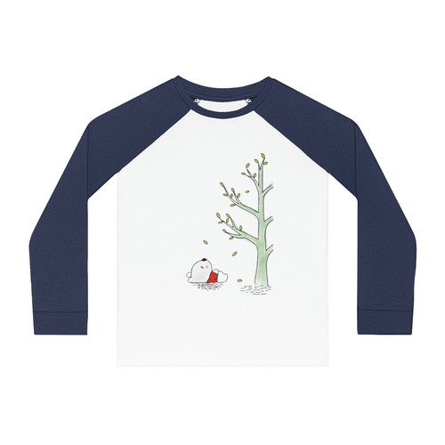 Beary Cozy: A Playful Pajama Set for Kids - Picture 8 of 16